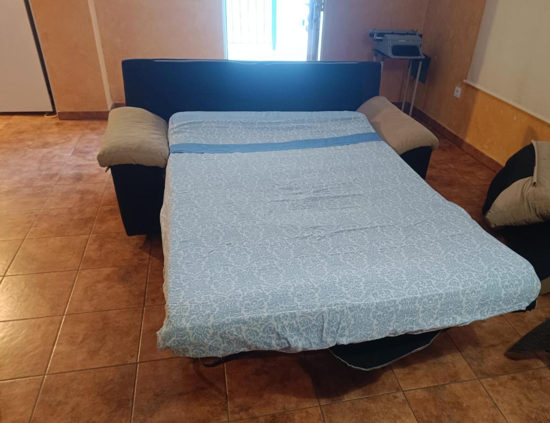 Apartamento Rural "Las Escuelas" San Bartolomé de las Abiertas Exterior foto