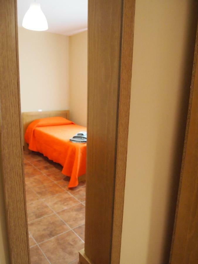 Apartamento Rural "Las Escuelas" San Bartolomé de las Abiertas Exterior foto